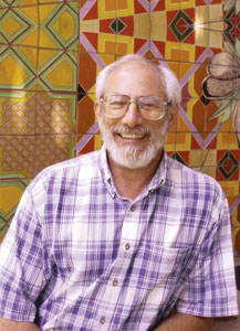 
David Eisenberg
